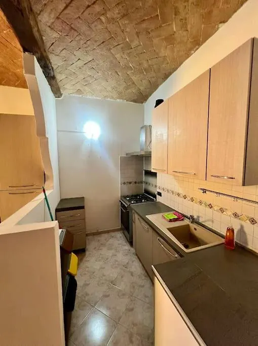 Apartment Appartamento Centrale Modena Italy