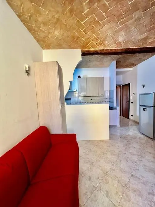 Appartamento Centrale Modena Apartment