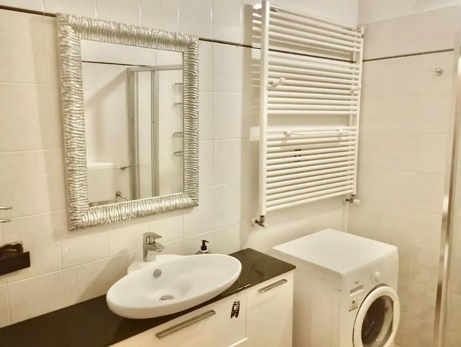 Apartment Appartamento Centrale Modena