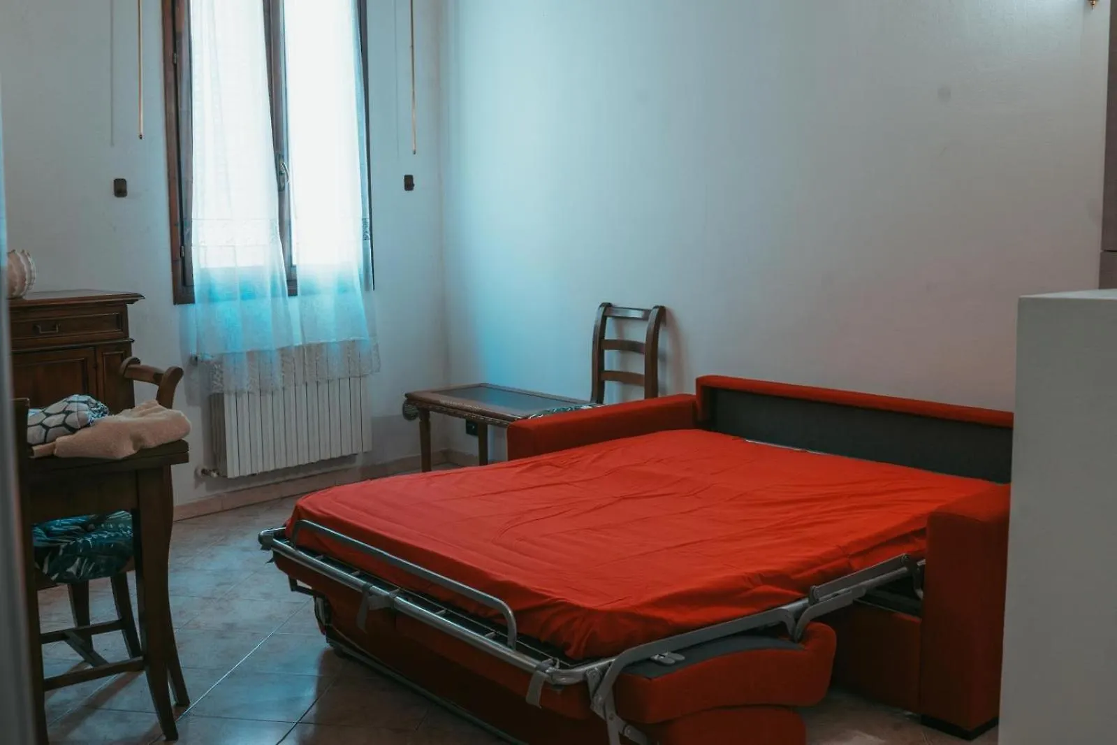 Apartment Appartamento Centrale Modena